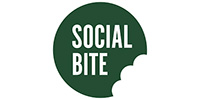 Logo Social Bite