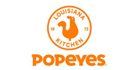 Logo Popeyes
