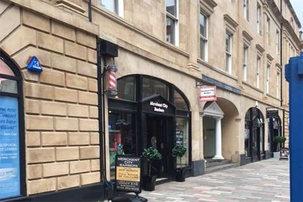 62 Wilson Street, Glasgow
