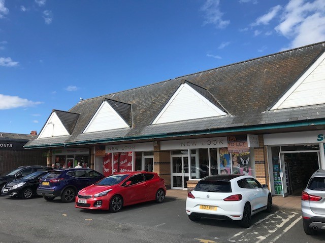 Unit 2, The Academy Centre, Troon