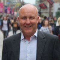 Douglas Hogg