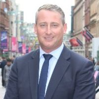 Gordon Nicolson